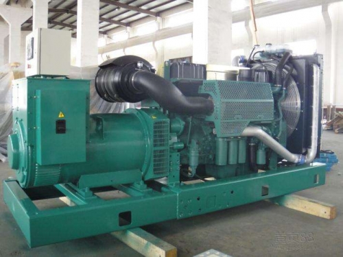 成县便携静音：租赁无声发电机组，便携式解决能源需求