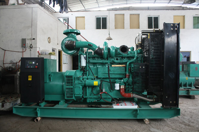 成县环保无噪音：租用静音发电机组，为环境和耳朵双重保驾护航